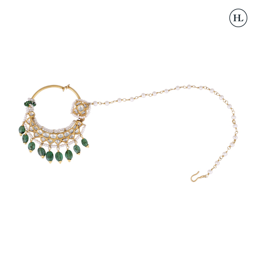 Dreams Gold Jewellery Nath